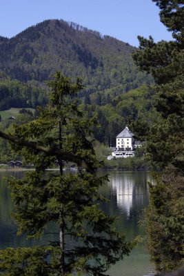 Fuschl am See