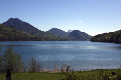 Fuschl am See