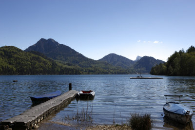 Fuschl am See