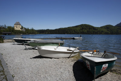 Fuschl am See
