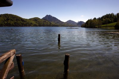 Fuschl am See