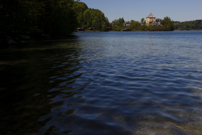 Fuschl am See