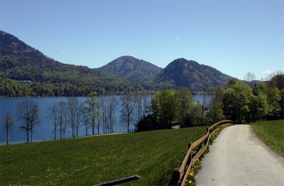 Fuschl am See