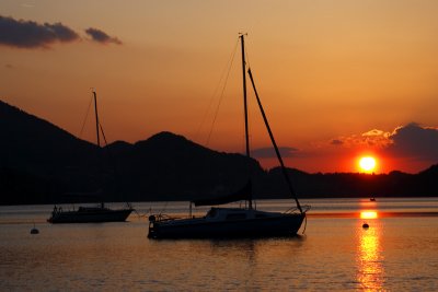 Fuschl am See