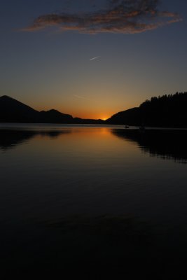 Fuschl am See