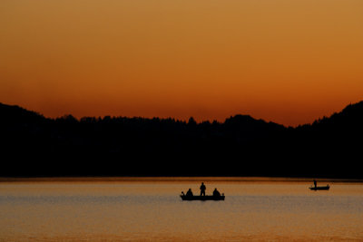 Fuschl am See