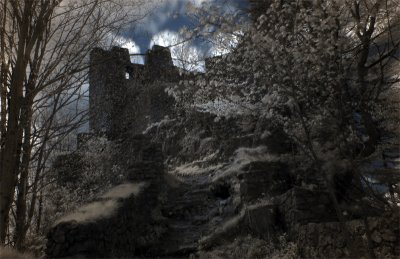 Ruine Wartenfels