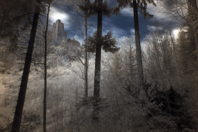 Ruine Wartenfels