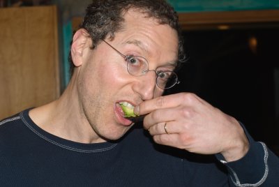 Avacado Chaser