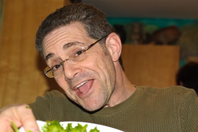 Salad Anyone?