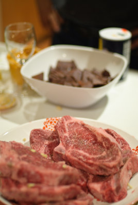 Red Meat