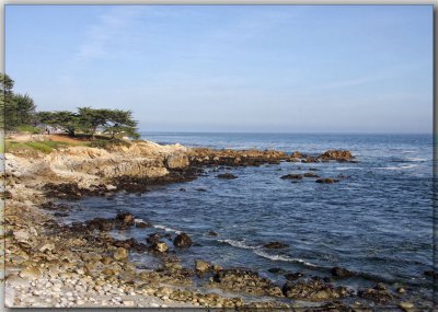 Pacific Grove, California