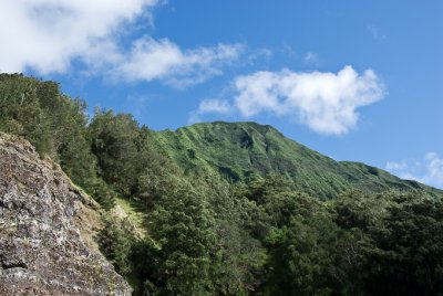 Koolau Mountains