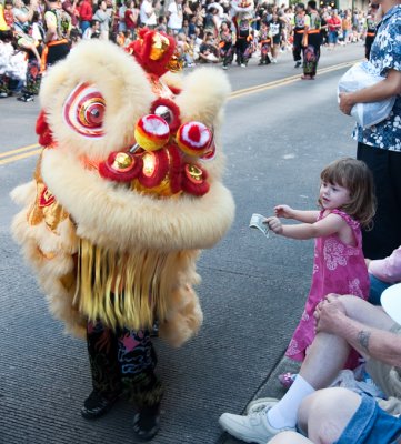 Year of the Ox - 2009 - Hawaii