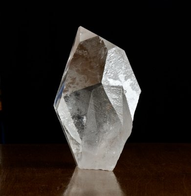 Quartz Crystal Point