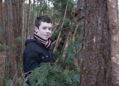 Xmas 2009