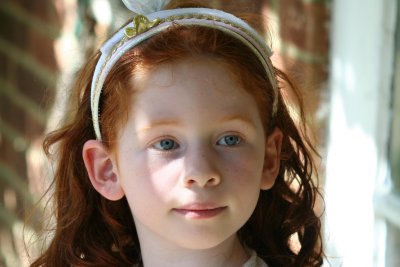 Angelic Rachel