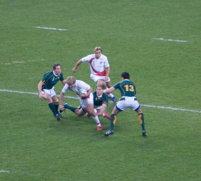 Tait breaks the line 071020_RugbyWorldCupFinal2007_7168.jpg