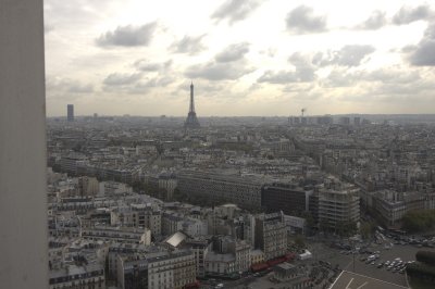 View from our room, 3 images merged for high dynamic range Paris_HDR2_16bit-1.jpg