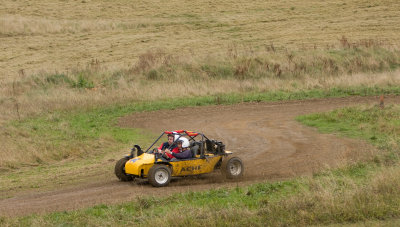 Russ drives the apache 071031_FlexphoneConference_7770.jpg