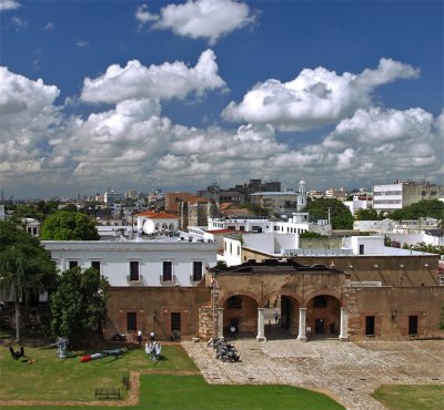 Santo Domingo