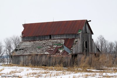 Barn (5773)