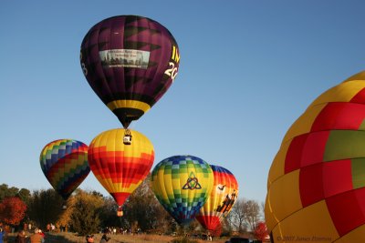 Balloons