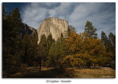 El Capitan