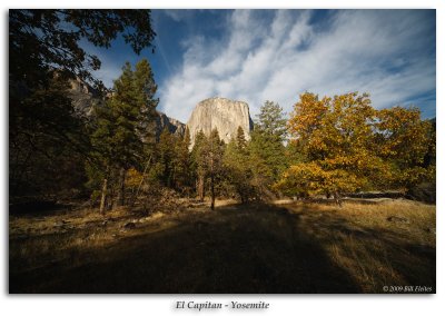 El Capitan