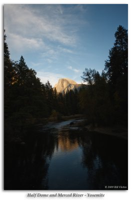 Half Dome