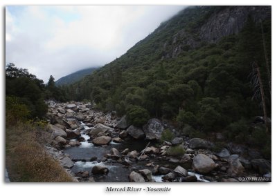 Merced River