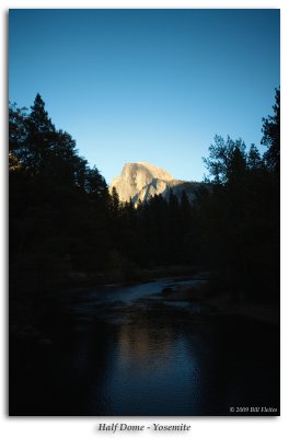 Half Dome