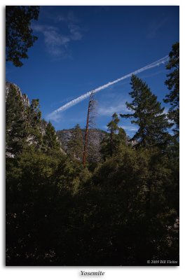 Yosemite Valley