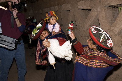 doll scare_ Peru