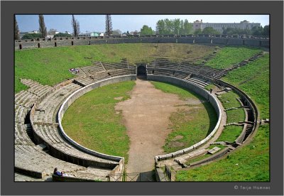 Amphitheatre #2