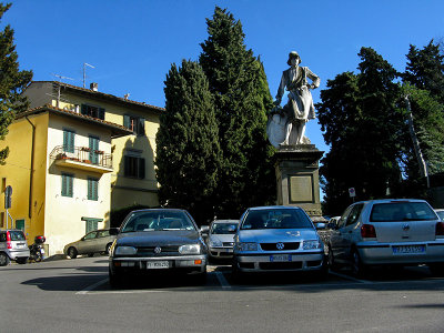 Piazza Desiderio ..  A3379