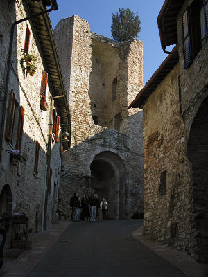 Porta San Giacomo .. A3974.