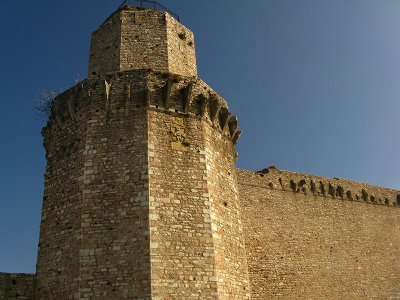 La Rocca Maggiore .. A4039