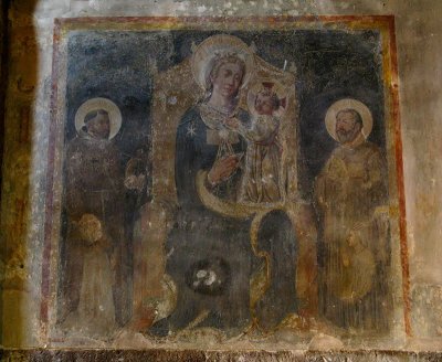 Fresco .. A4259