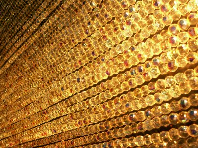 Beads of Light