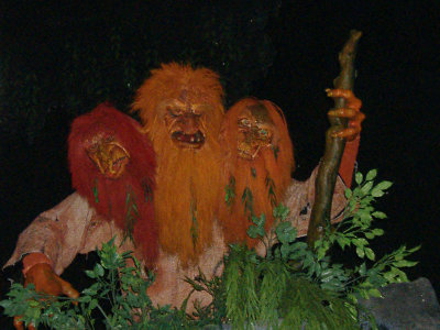 Troll Brothers