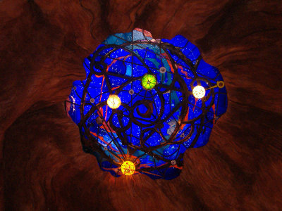 Ceiling with Style