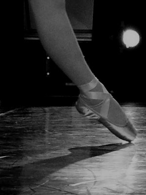 Allen Dance Festival