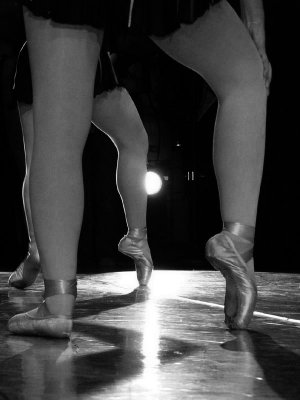 Allen Dance Festival