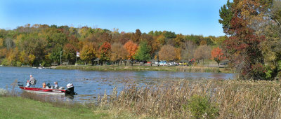 Rockwood Park - Morrison Illinois