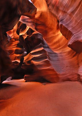 Antelope Canyon