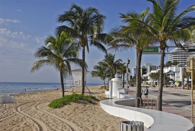 Ft. Lauderdale