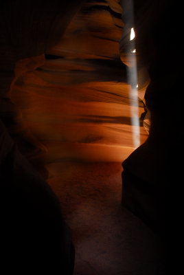 Antelope Canyon