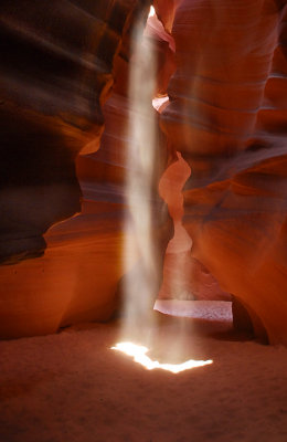 Antelope Canyon