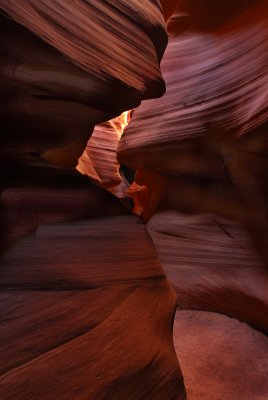 Antelope Canyon